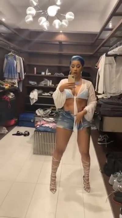 Sexy af