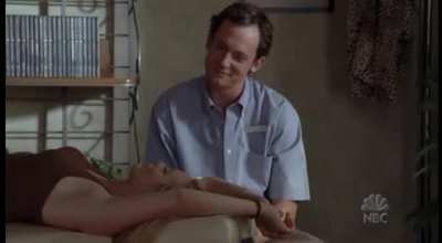 Alicia Silverstone in Miss Match S01E03 - That close-up is mindblowing!