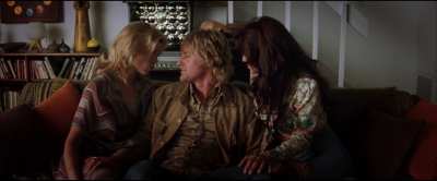 Amy Smart ,Carmen Electra Starsky & Hutch 2004