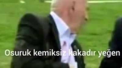 dayı ne diyosun amk