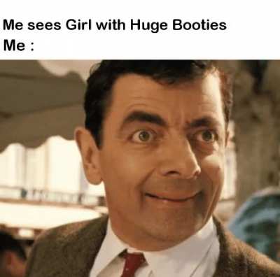 Nice cheeky booties
