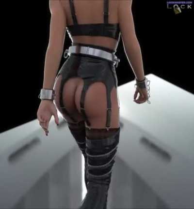 Trixy's Chains