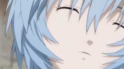 Well&hellip; spoilers for Evangelion 3.0+1.0