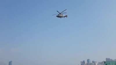 Choppers paradise