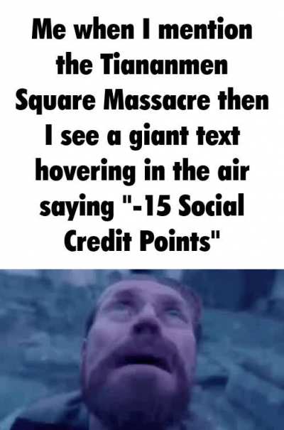 Bad citizen.