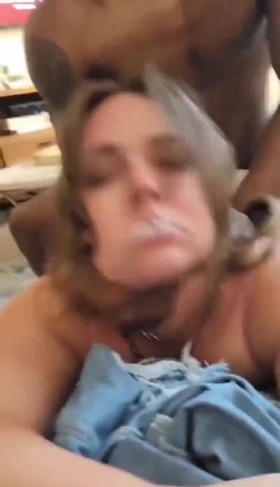 Used like a total fuck doll