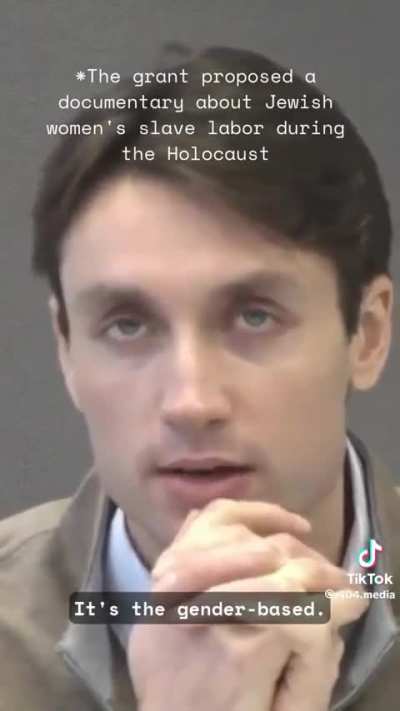 "Exactly what was written in the EO"