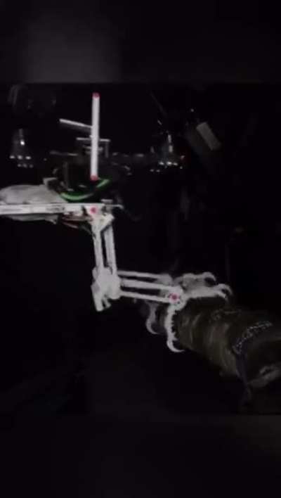 Ukraine is developing &ldquo;ambush drones&rdquo; which can wait for targets while perching on tree branches.