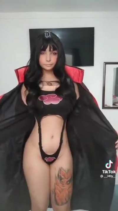 akatsuki recruitment video 5
