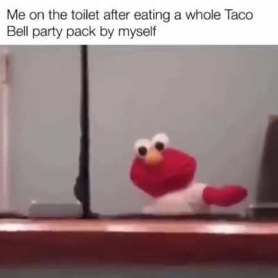 a little spicy