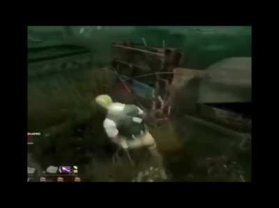 Found this video and I don&rsquo;t like it.