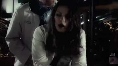 Mila Kunis in The Angriest Man In Brooklyn