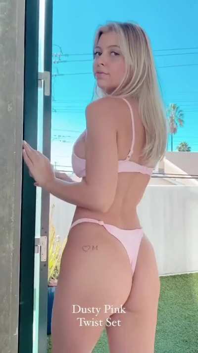 Maddy Maye