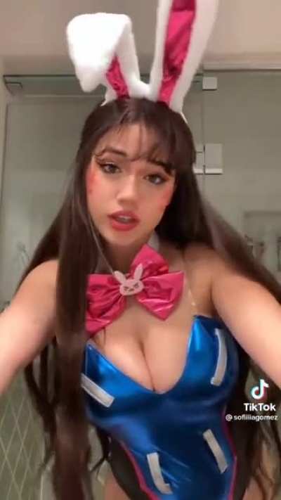 Bunny D.va