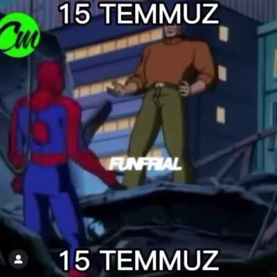 BABA D&Ouml;NERKE (l&uuml;tfen boş milliyet&ccedil;ilik yapmayın beni de cimere vermeyin)