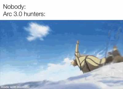 Hehe spear