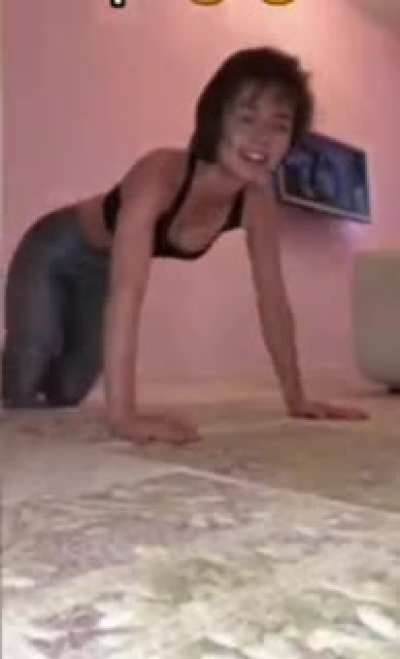 Maybe Maybe Maybe