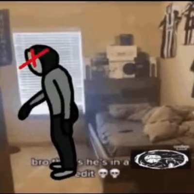 Has anyone seen Dr B's Forsaken vids (also jason is doing uhhhhhhh idk)