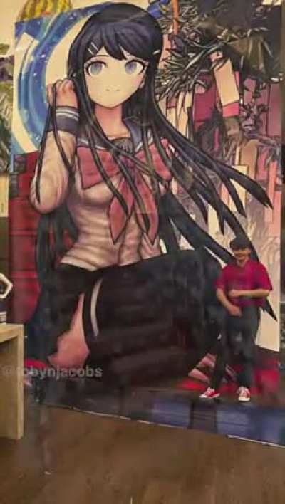 Totally Normal Weeb! 😂