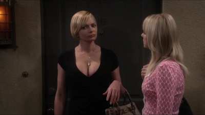 Jaime Pressly