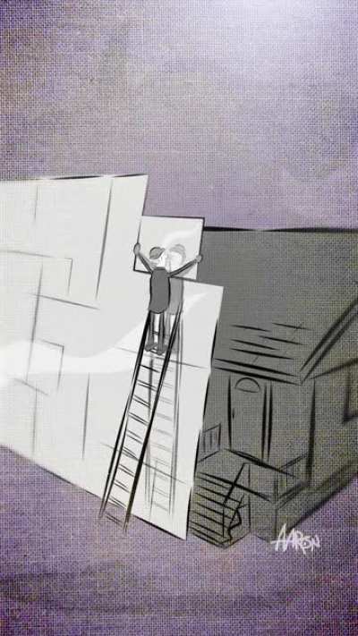 A time for reflection