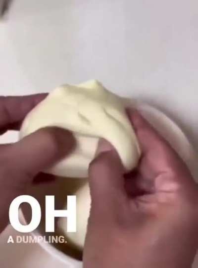 Dumplings 