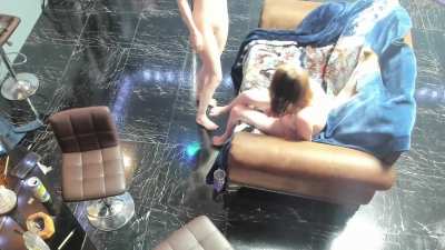 Another fun possession videos. We don&rsquo;t know why these entity&rsquo;s like us nerds so much. They just won&rsquo;t leave us alone 
