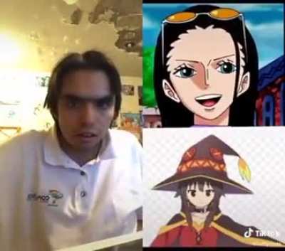 Fan Promedio del Anime