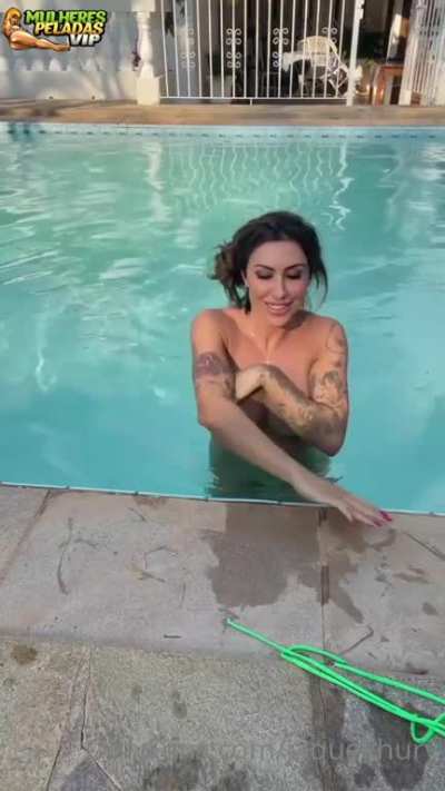 Jaque Khury