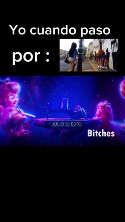 Queda mejor esa letra xd