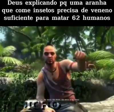 Pq Deus