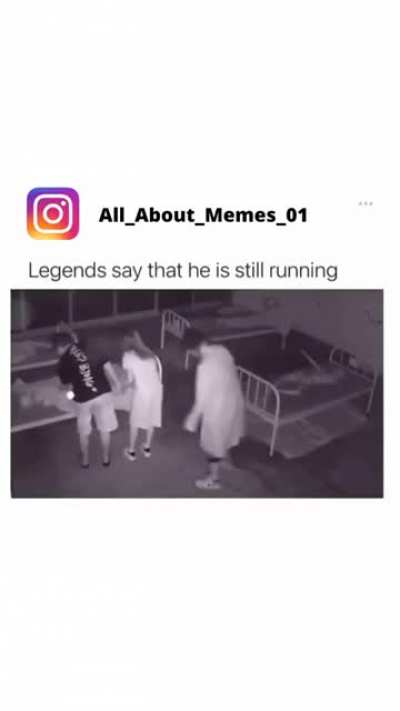 Maybe maybe maybe