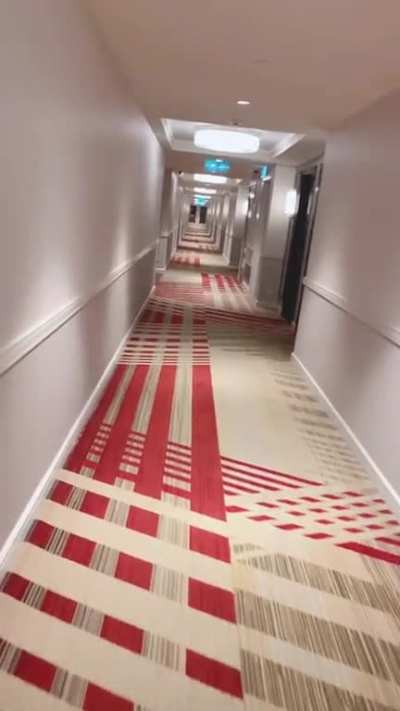Where is the exit?