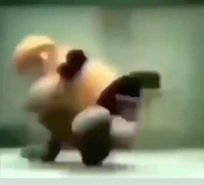 Killer Bean