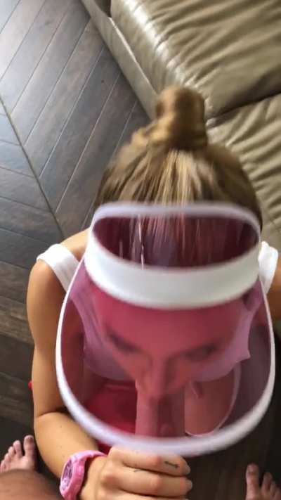 Nicole Aniston On Set - OnlyF@ns Vid