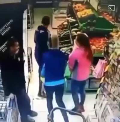 wCGW Mother of the year goes to&hellip;