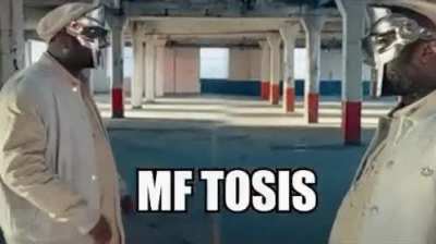 MF RULE