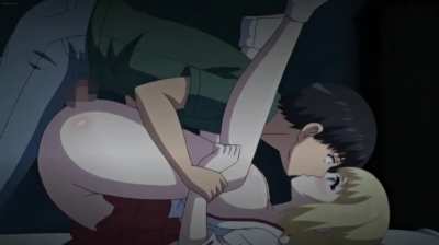 Katainaka ni Totsui de Kita Russia Musume &ndash; Episode 1