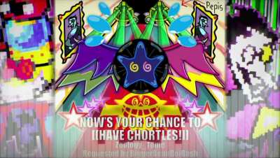 The fanmade Death Battle score for Fawful vs Spamton has finally been done! I hope you all will enjoy it.