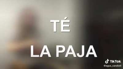 Te La Paja 👽👌