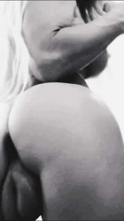 I have been pumping &amp;amp; I [f]eel just like a rockstar