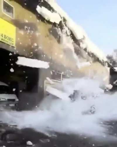 Fuck this van