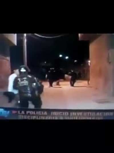 Latinoamerica