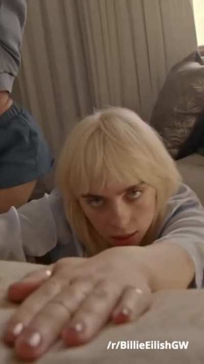 The best scenes from her "Lost Cause" video [Mobile Version]