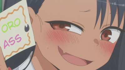 From Senpai to Chadpai real quick