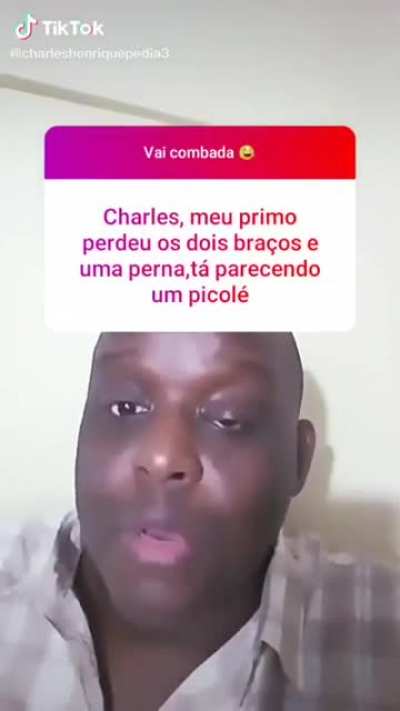 Picolé é nova