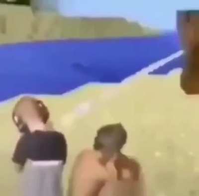 So sad