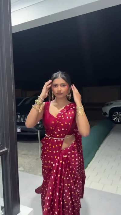 My Kavya!