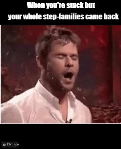 Family reunion