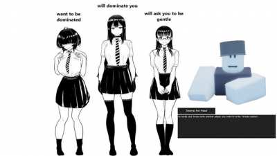 Nothing big today. Just a small meme :)